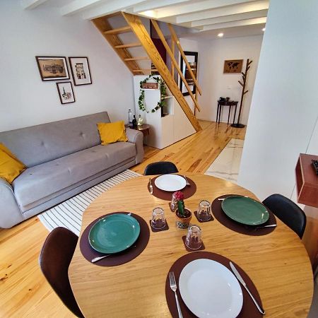Wloft Appartement Vila Nova de Gaia Buitenkant foto