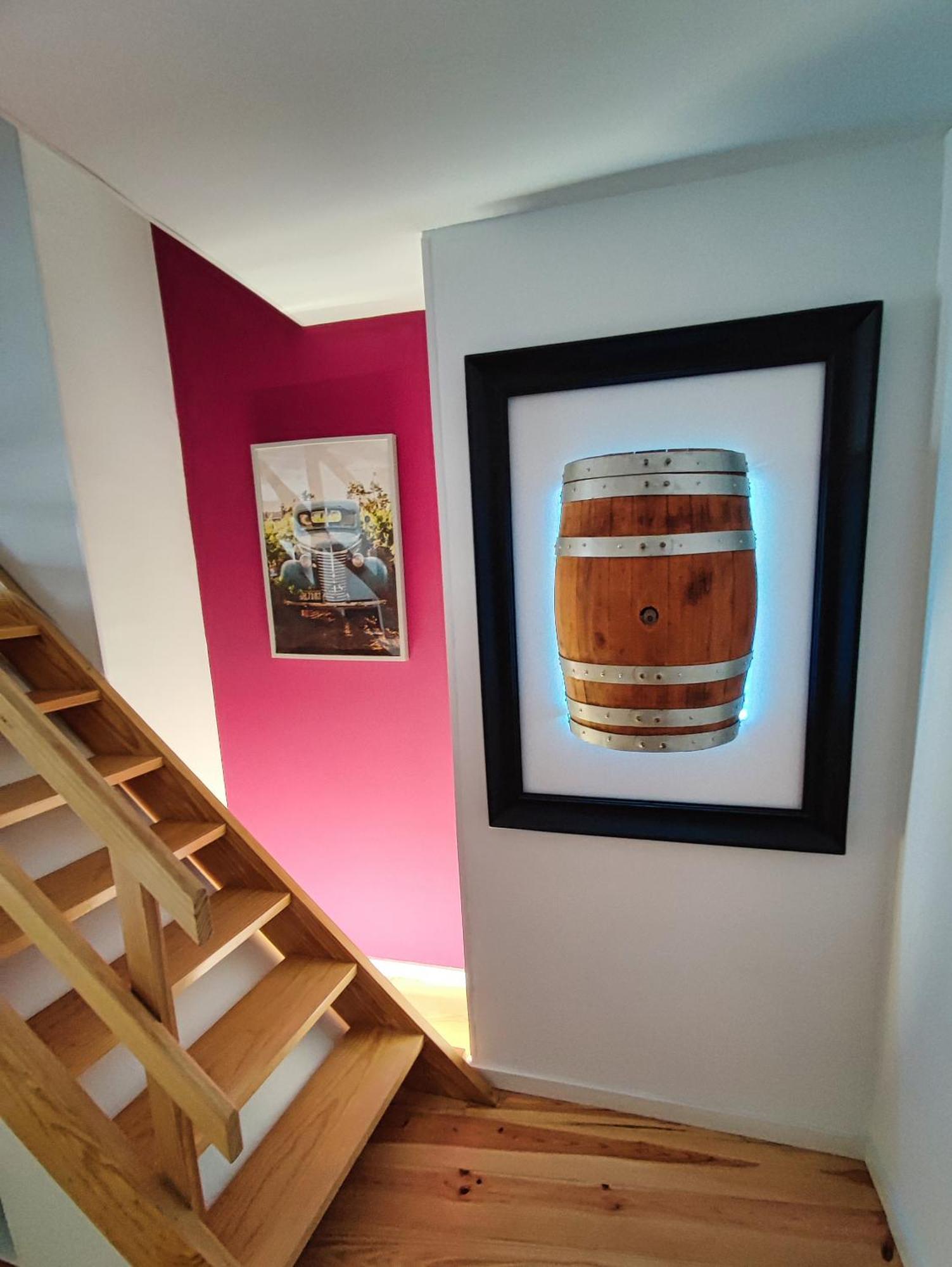 Wloft Appartement Vila Nova de Gaia Buitenkant foto