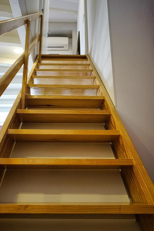 Wloft Appartement Vila Nova de Gaia Buitenkant foto