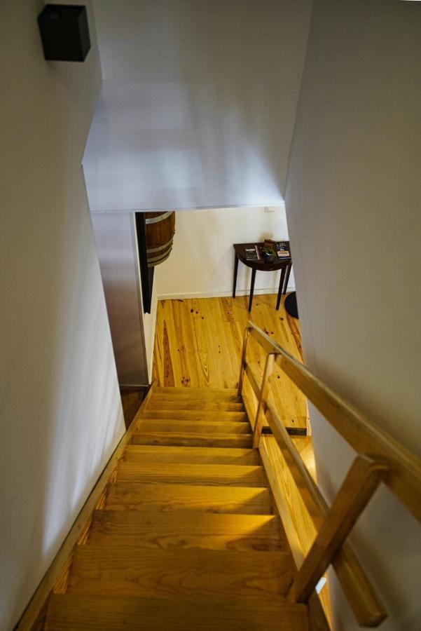 Wloft Appartement Vila Nova de Gaia Buitenkant foto