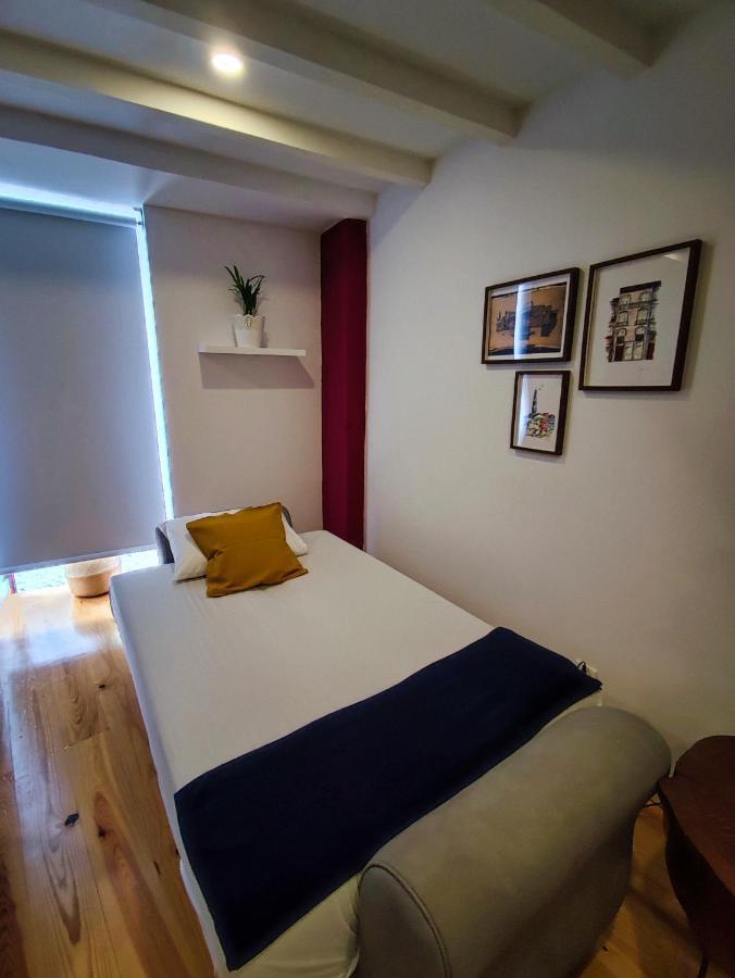 Wloft Appartement Vila Nova de Gaia Buitenkant foto