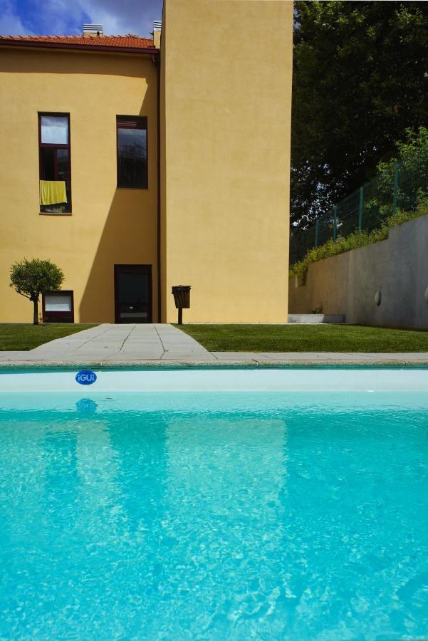 Wloft Appartement Vila Nova de Gaia Buitenkant foto