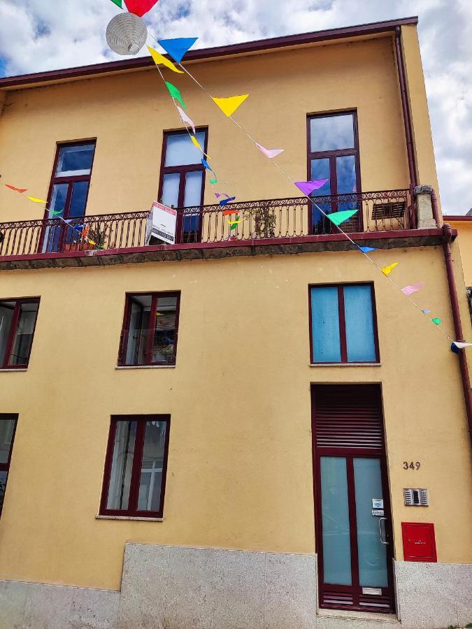 Wloft Appartement Vila Nova de Gaia Buitenkant foto