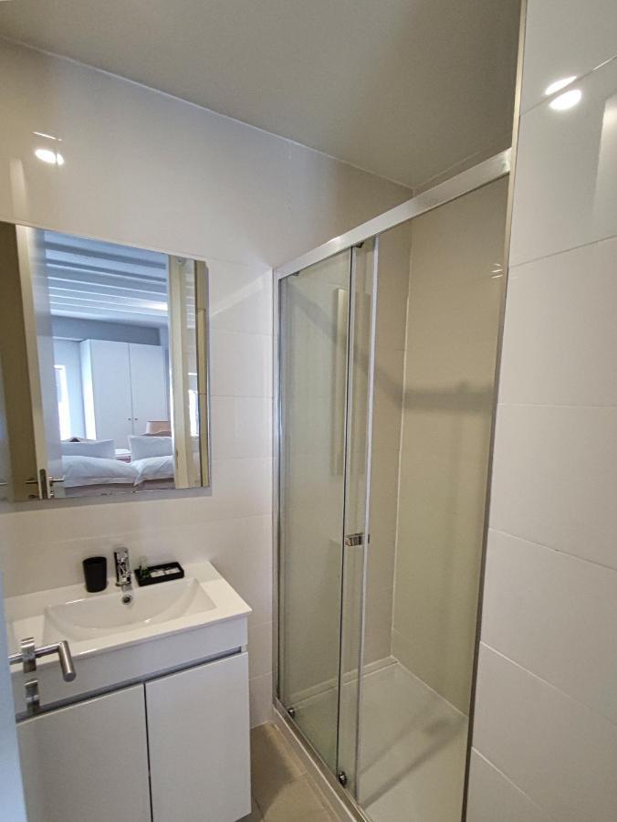 Wloft Appartement Vila Nova de Gaia Buitenkant foto