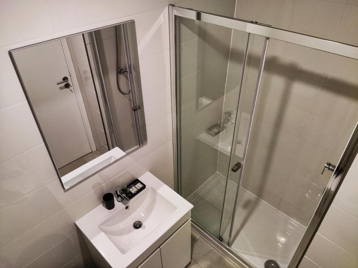 Wloft Appartement Vila Nova de Gaia Buitenkant foto