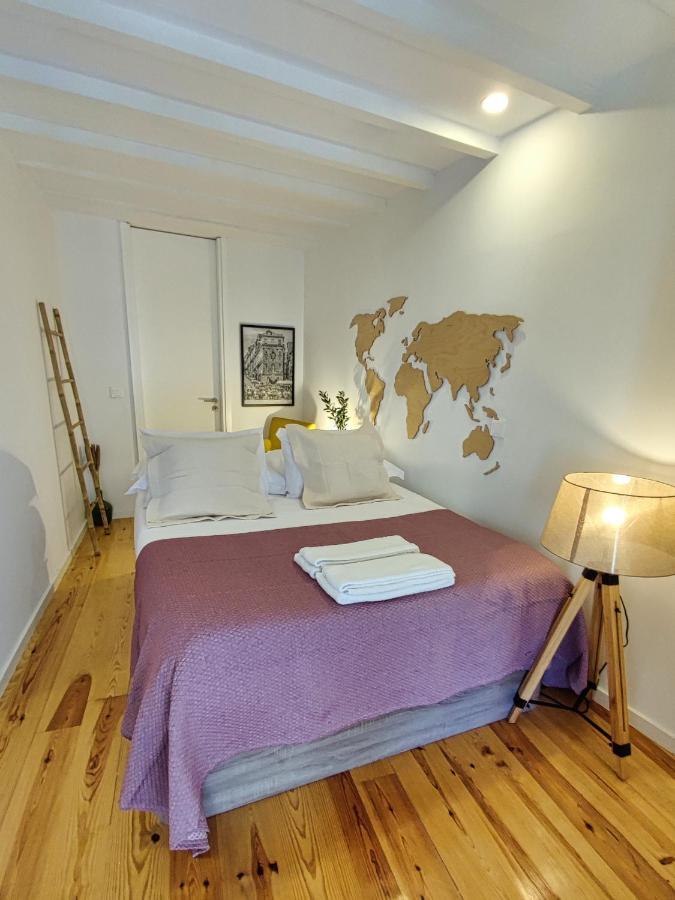 Wloft Appartement Vila Nova de Gaia Buitenkant foto