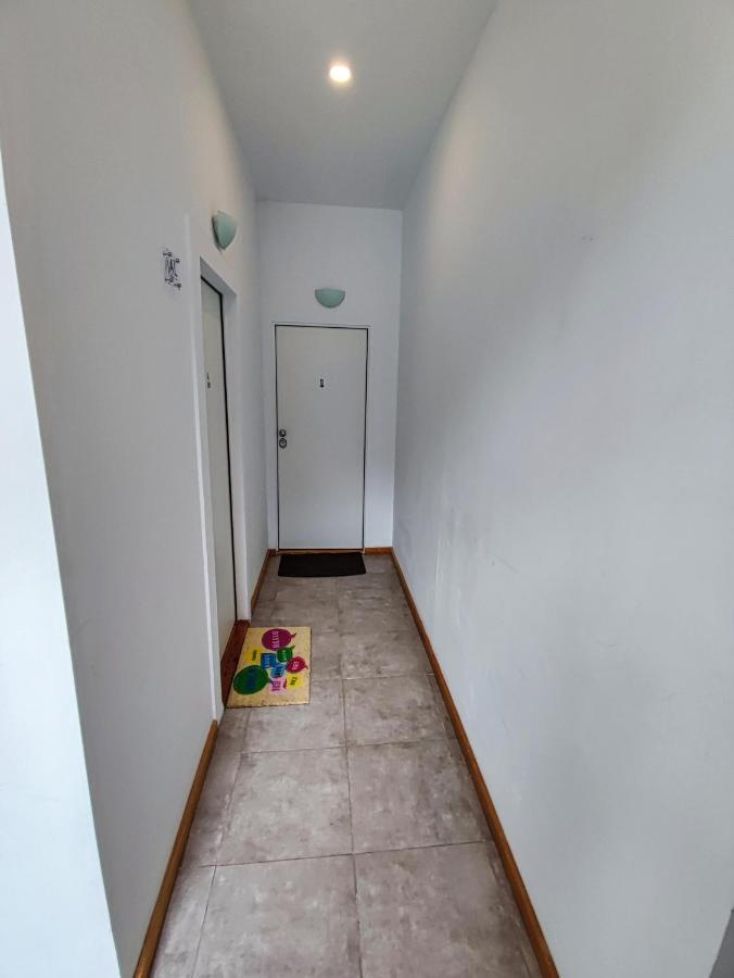 Wloft Appartement Vila Nova de Gaia Buitenkant foto